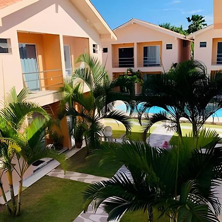 포르투세구로 Unidade 12 - Jardim Tropical 아파트 외부 사진